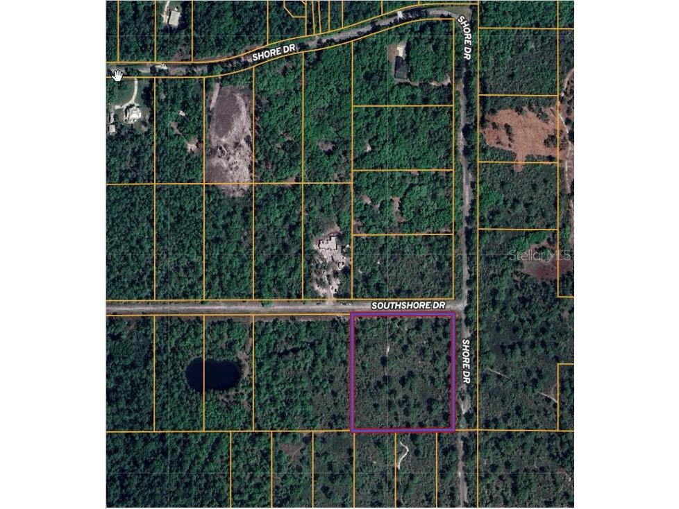 0 South Shore Drive Lake Wales FL 33898 A4648265 image1