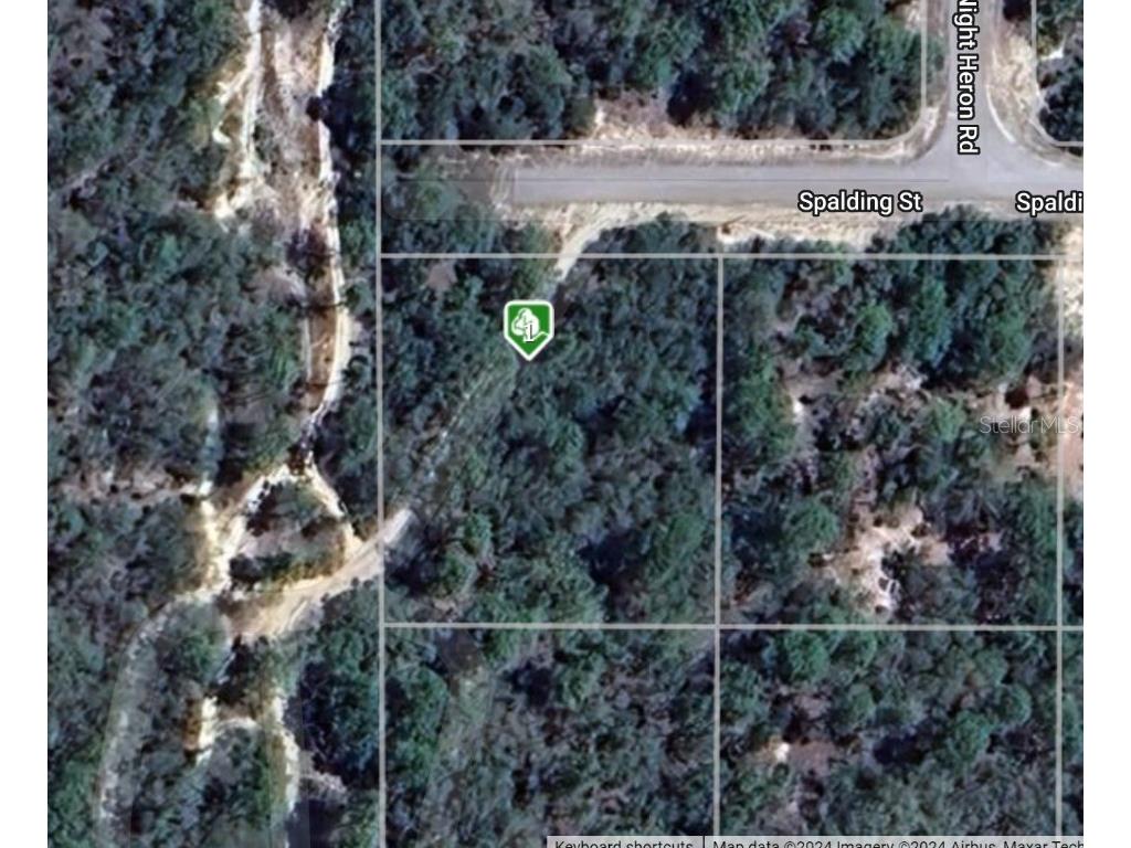 0 Spalding Street Brooksville FL 34614 T3512717 image1