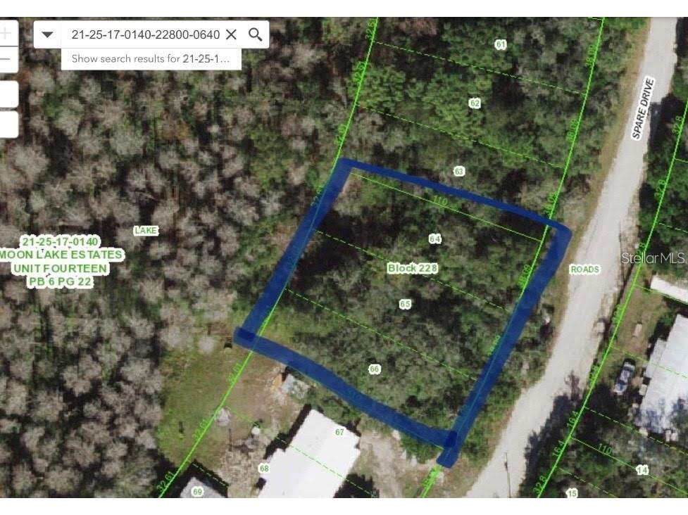 0 Spare Drive New Port Richey FL 34654 T3456449 image1