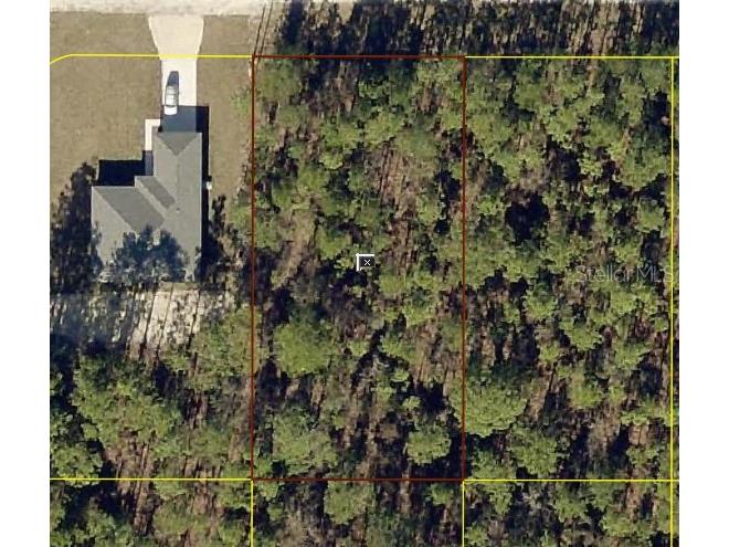 0 Sparrow Hawk Avenue Brooksville FL 34614 W7872199 image1
