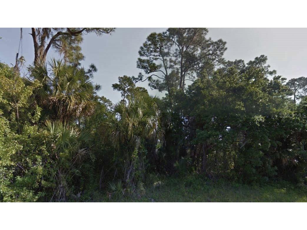 0 Spiral Lane North Port FL 34288 O6328373 image1