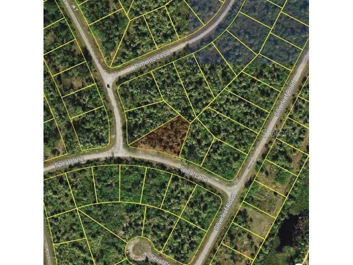 0 Spiral Lane North Port FL 34288 O6328373 image2