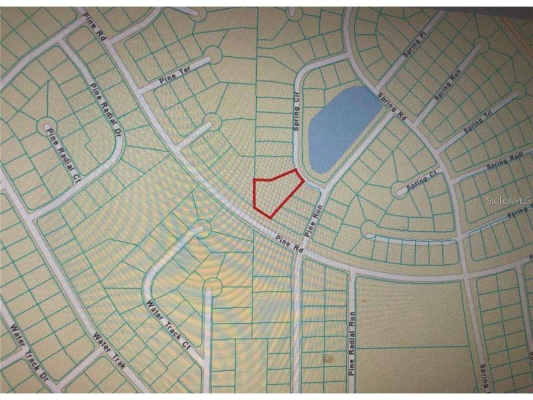 0 Spring Circle Ocala FL 34472 OM644085 image1