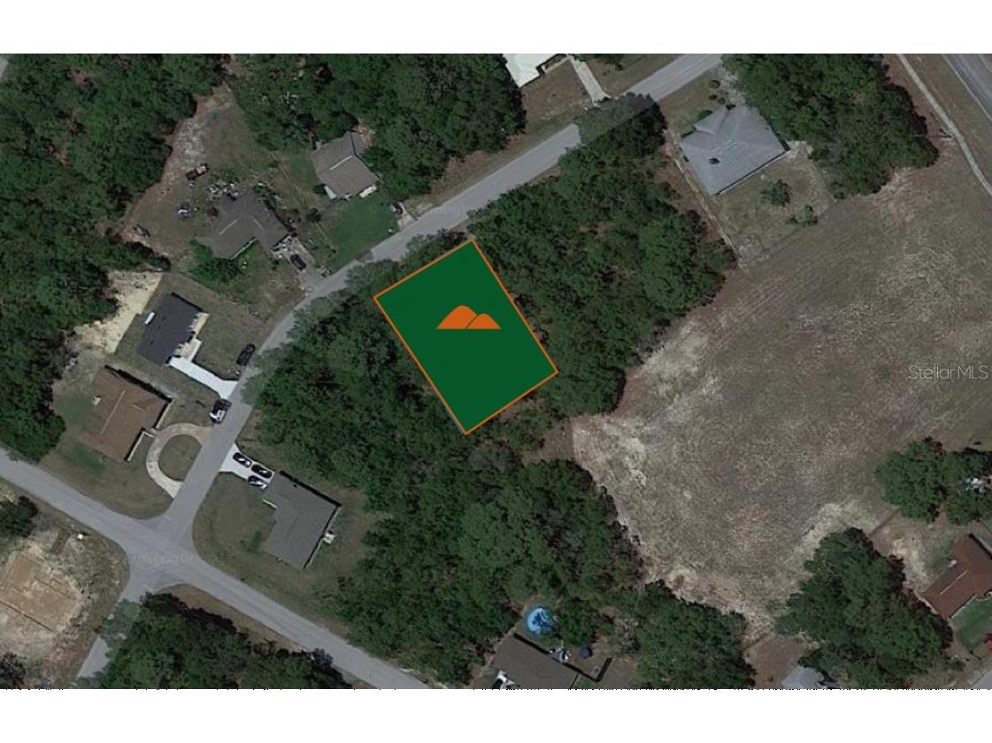 0 Spring Drive Ocala FL 34472 O6046637 image1