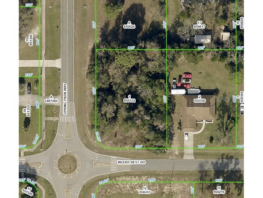 0 Spring Park Way Brooksville FL 34604 W7861245 image1