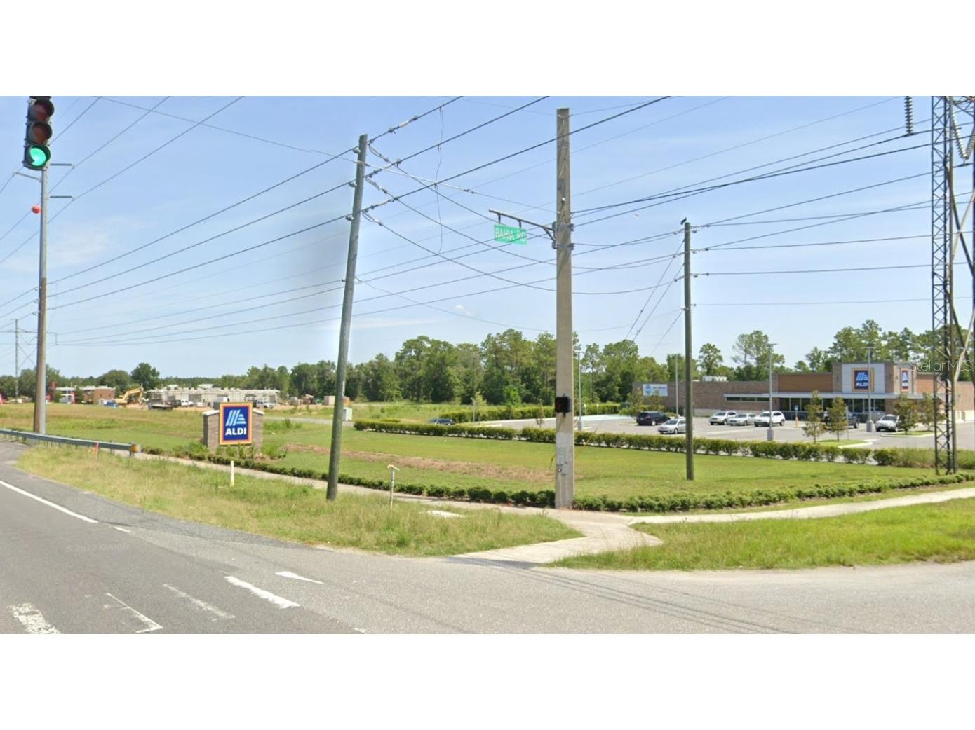 0 Spring Radial, Ocala, FL, 34472 MLS OM671285 Edina Realty