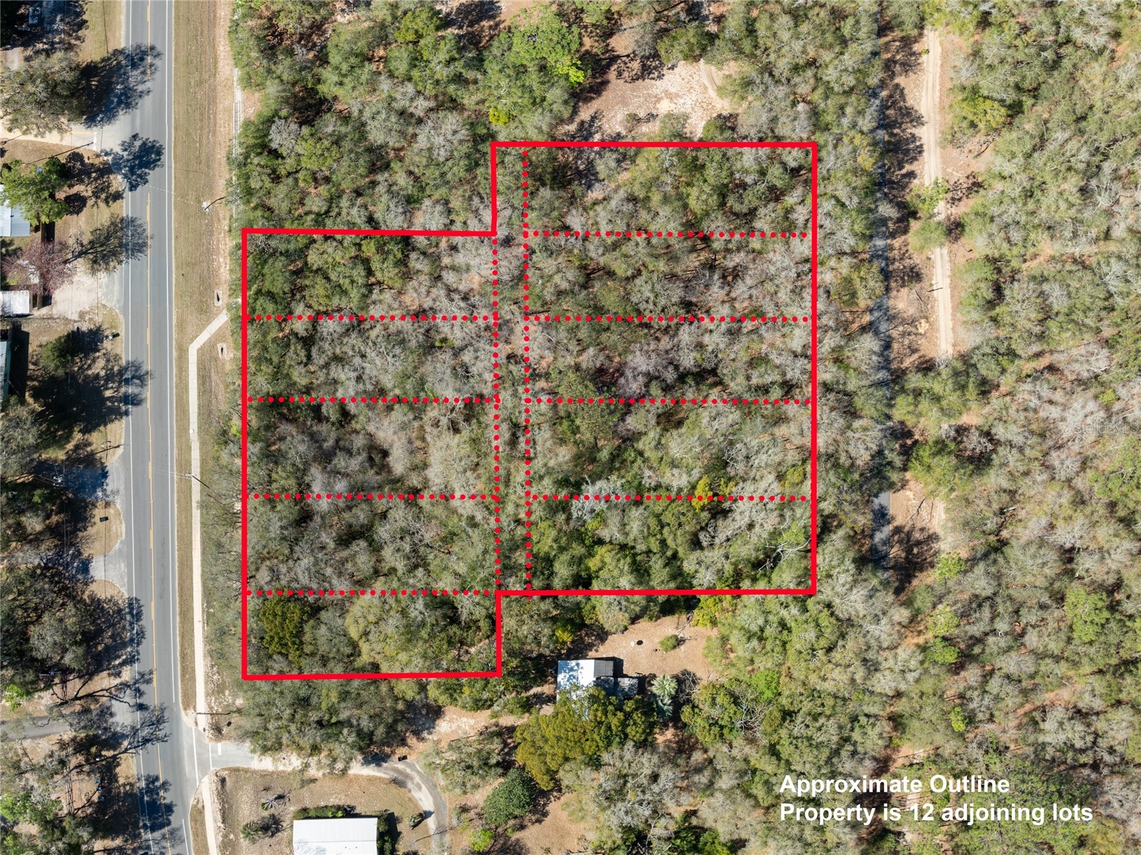 0 Sr-100 Keystone Heights FL 32656 GC537842 image1