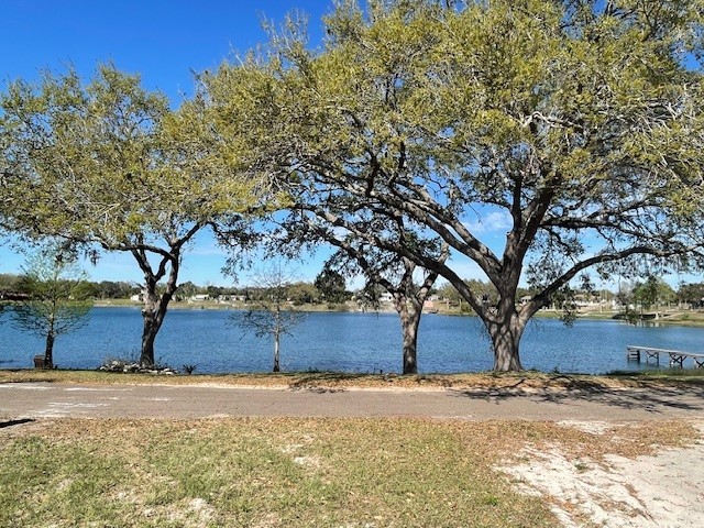 0 St Anne Shrine Road Lake Wales FL 33898 - SAINT ANNE LAKE K4902829 image1