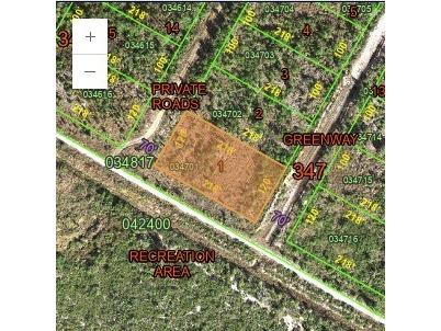 0 St Augustine Drive Indian Lake Estates FL 33855 TB8406608 image1