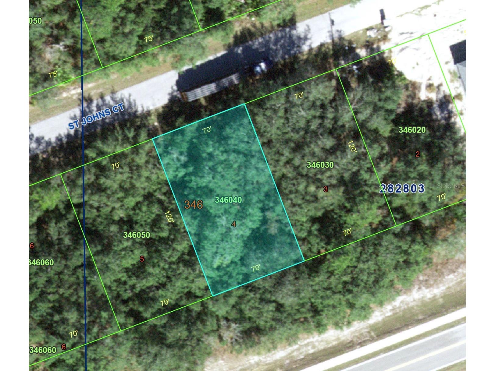 0 St Johns Court Poinciana FL 34759 O6399980 image4