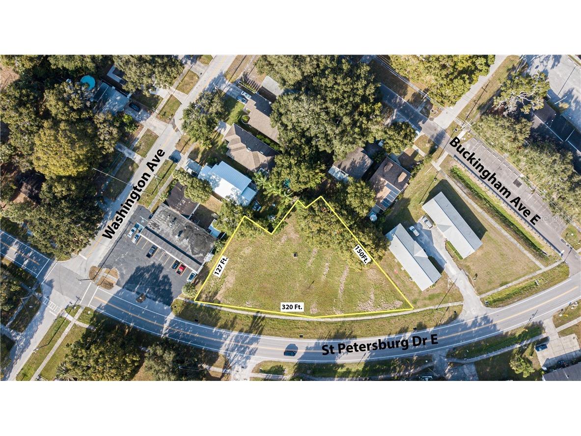 0 St Petersburg Drive Oldsmar FL 34677 U8068220 image1