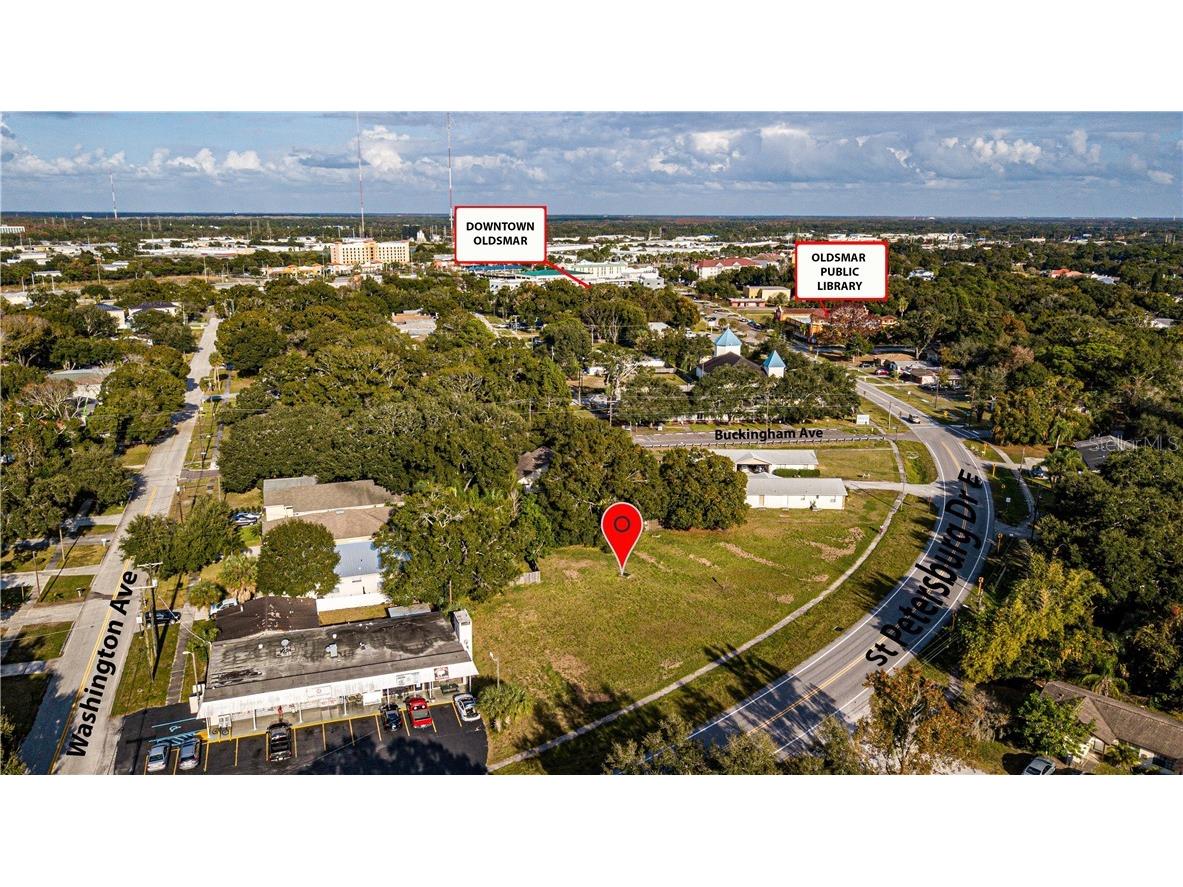 0 St Petersburg Drive Oldsmar FL 34677 U8107571 image1