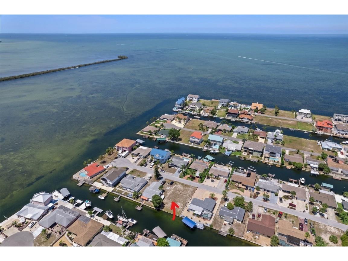 0 Stacey Drive Hudson FL 34667 - GULF OF MEXICO W7846845 image1