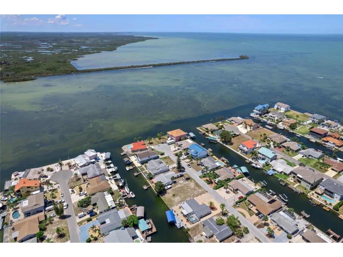 0 Stacey Drive Hudson FL 34667 - GULF OF MEXICO W7846845 image15