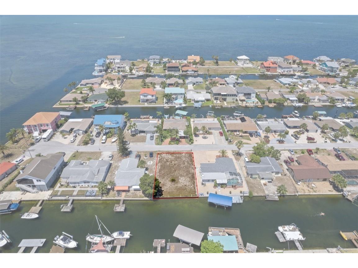 0 Stacey Drive Hudson FL 34667 - GULF OF MEXICO W7846845 image2