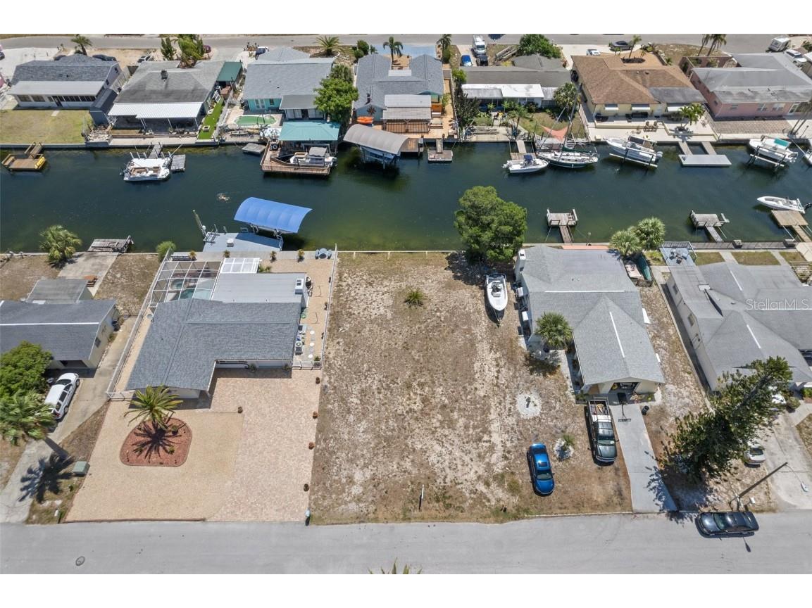 0 Stacey Drive Hudson FL 34667 - GULF OF MEXICO W7846845 image3