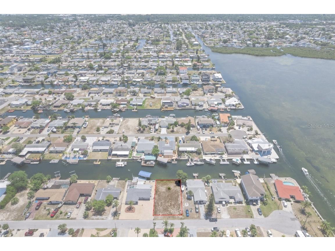 0 Stacey Drive Hudson FL 34667 - GULF OF MEXICO W7846845 image4