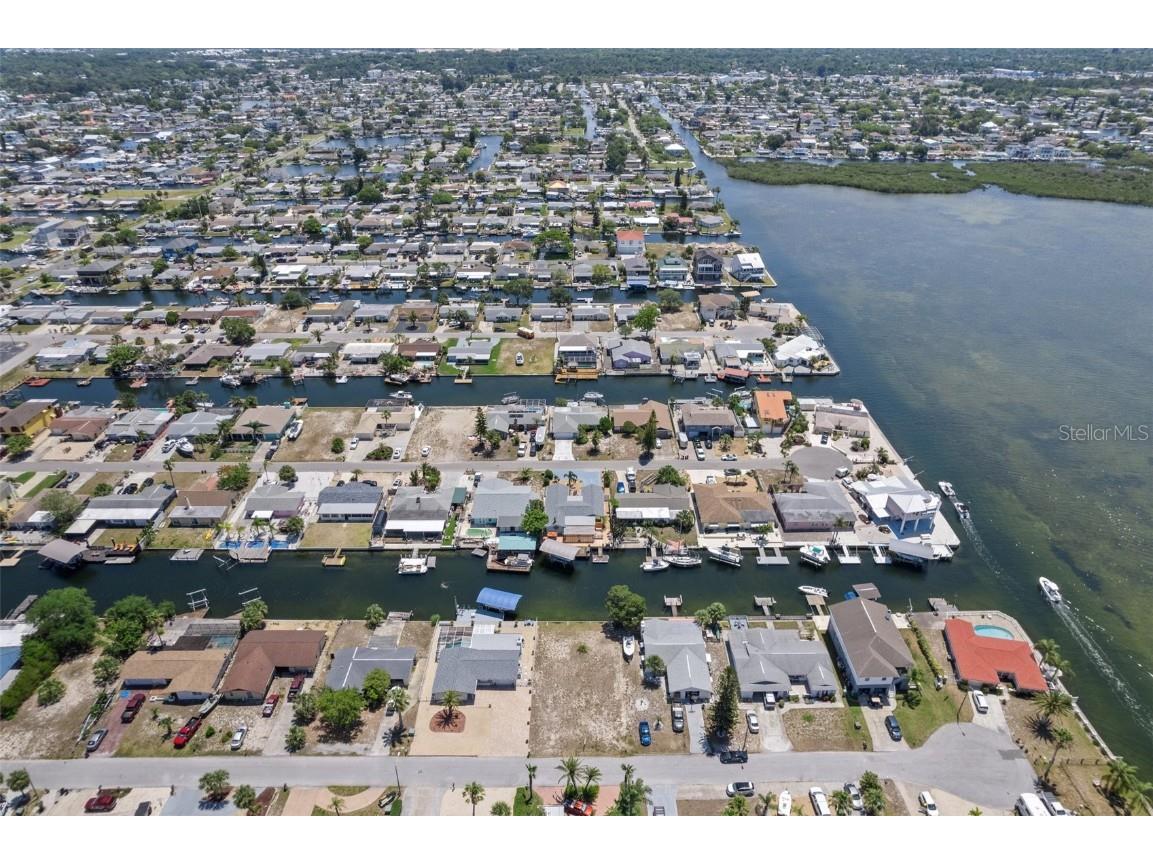 0 Stacey Drive Hudson FL 34667 - GULF OF MEXICO W7846845 image5