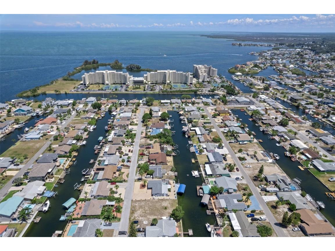 0 Stacey Drive Hudson FL 34667 - GULF OF MEXICO W7846845 image7