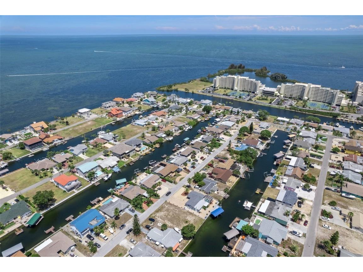 0 Stacey Drive Hudson FL 34667 - GULF OF MEXICO W7846845 image8