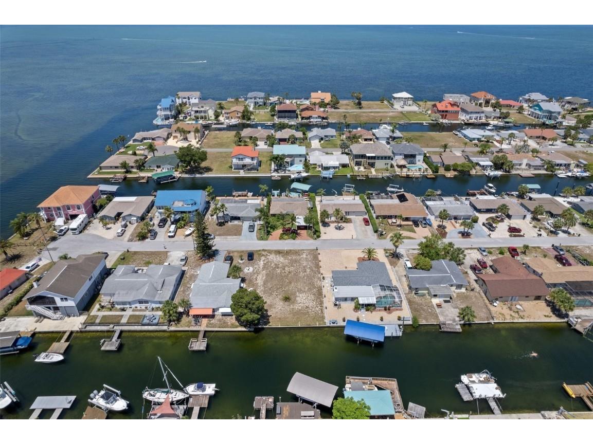 0 Stacey Drive Hudson FL 34667 - GULF OF MEXICO W7846845 image9