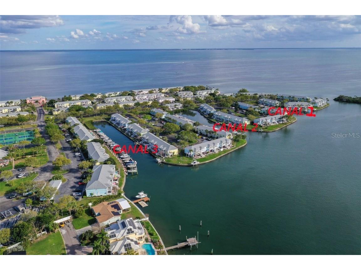 0 Starfish Drive SE #33SS Saint Petersburg FL 33705 - LITTLE BAYOU COQUINA KEY TB8340402 image1