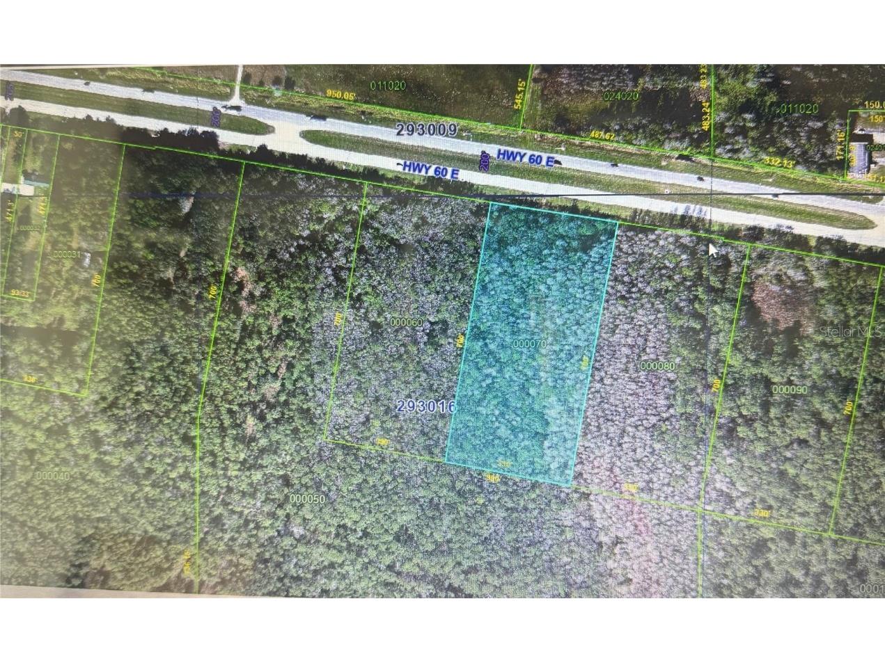 0 State Rd 60 E Lot 7 Lake Wales FL 33898 P4935430 image1