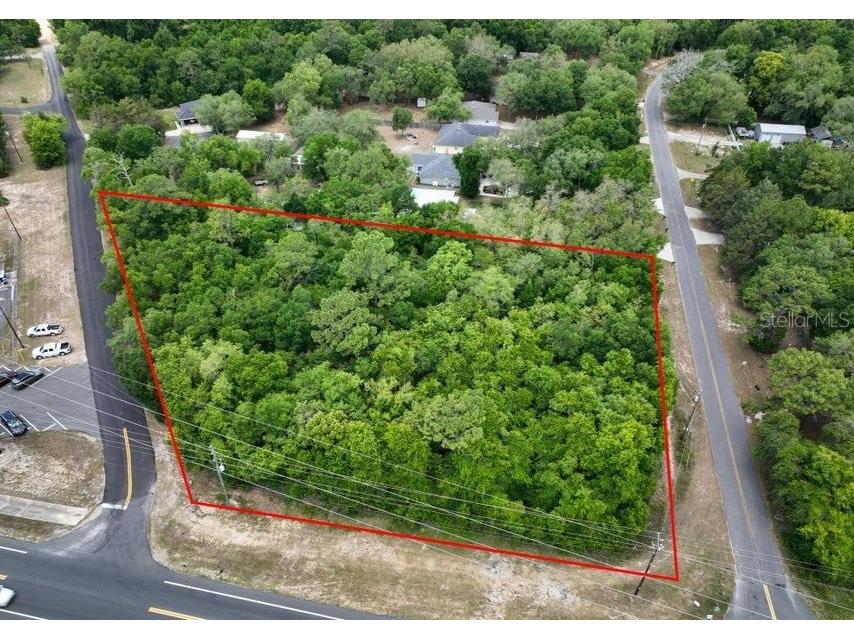 0 State Road 21 Keystone Heights FL 32656 GC522320 image1