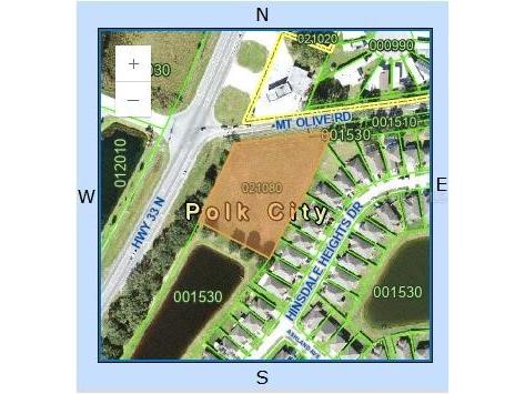 0 State Road 33 Road Polk City FL 33868 TB8494287 image1