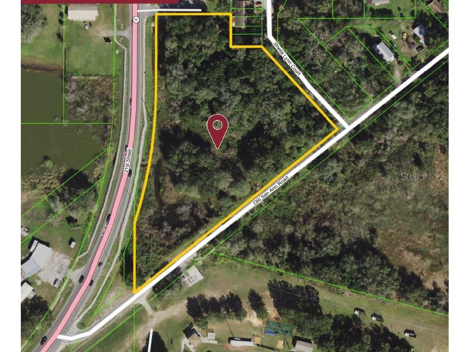 0 State Road 52 Dade City FL 33525 L4941222 image1