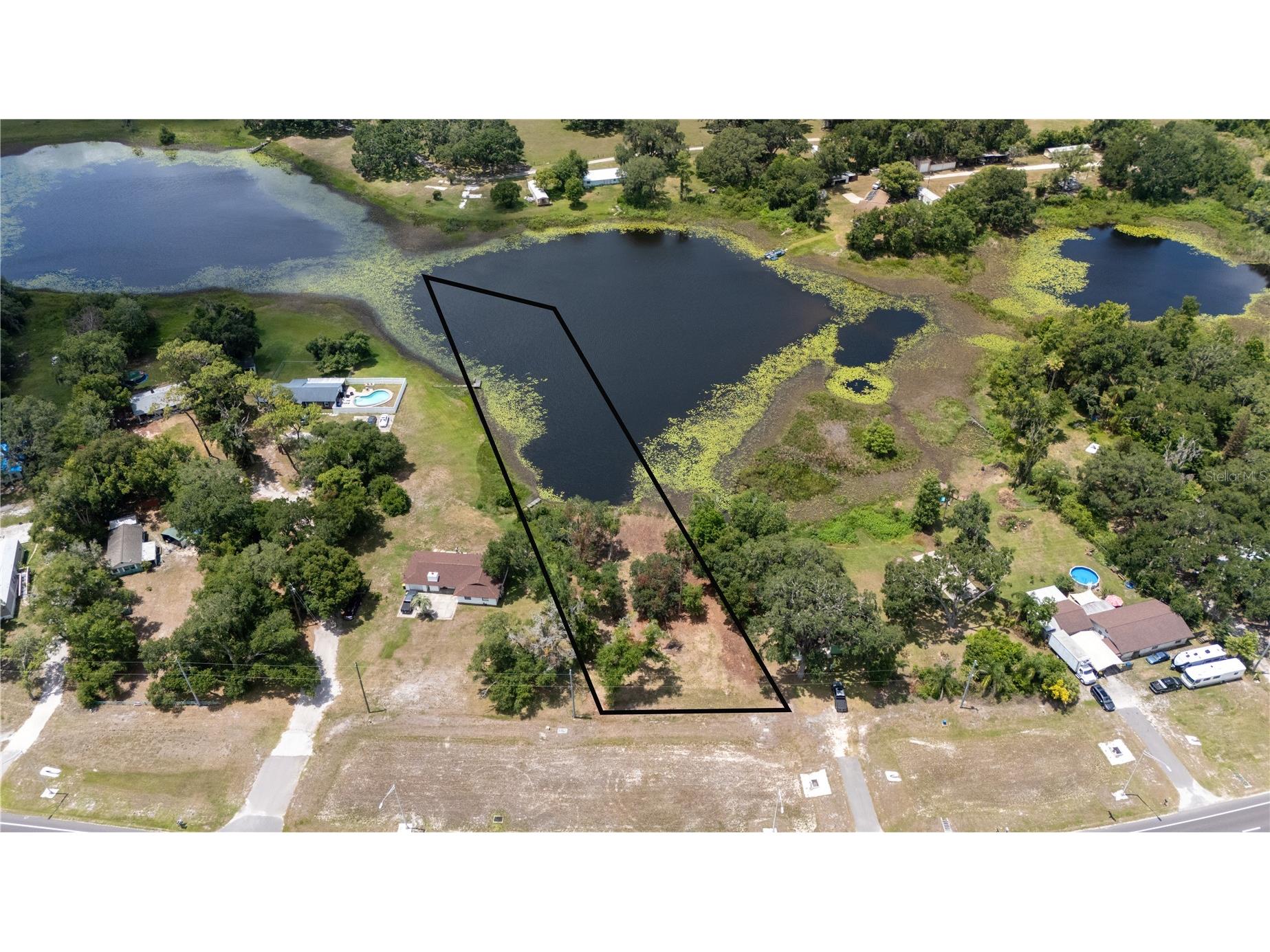 0 State Road 52 Land O Lakes FL 34638 - LAKE PIERCE TB8523945 image1