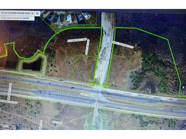 0 State Road 56 Wesley Chapel FL 33543 J973976 image1