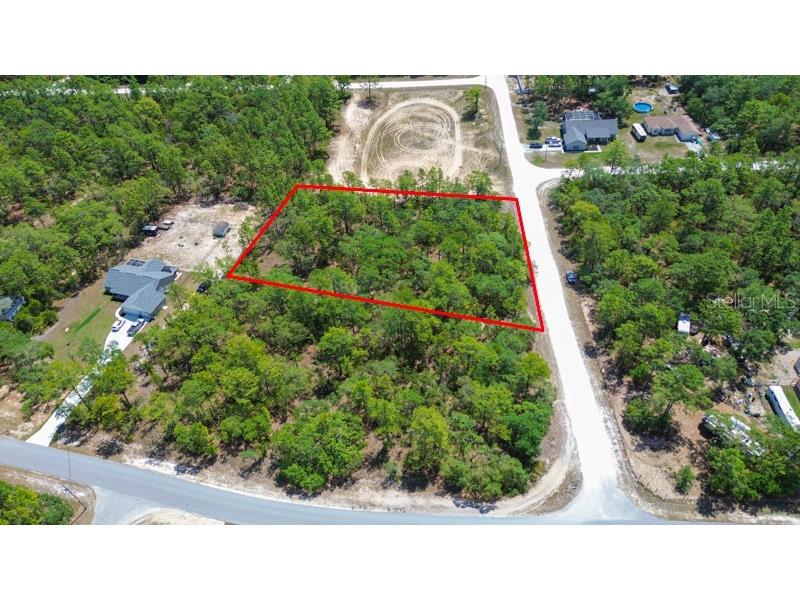 0 Stilt Avenue Brooksville FL 34614 W7874848 image1