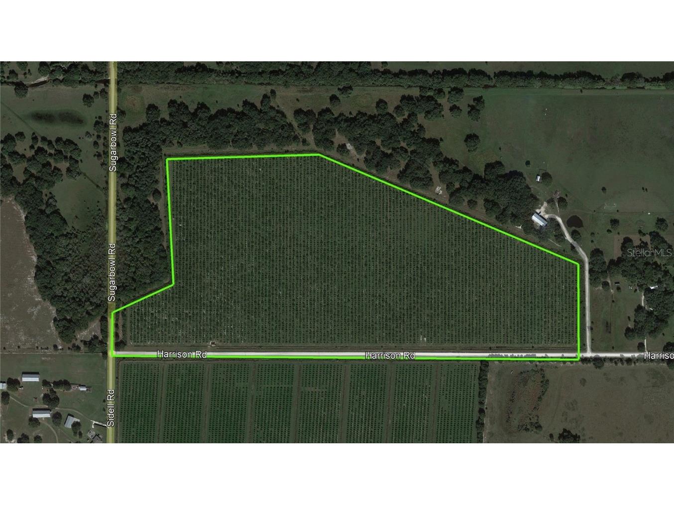 0 Sugar Bowl Road Sidell FL 34266 C7477769 image1