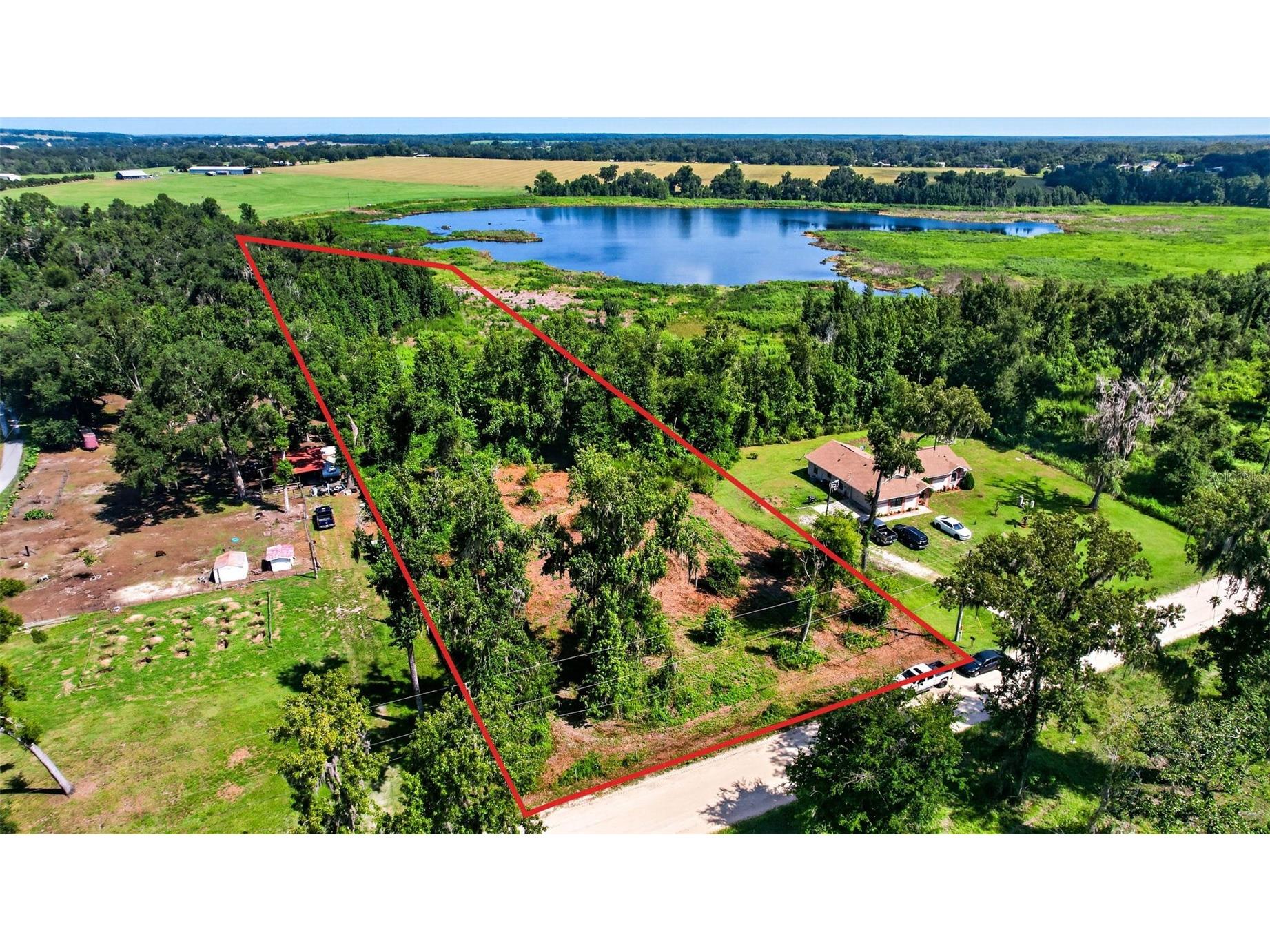 0 Sumner Lake Road Dade City FL 33525 TB8528840 image2