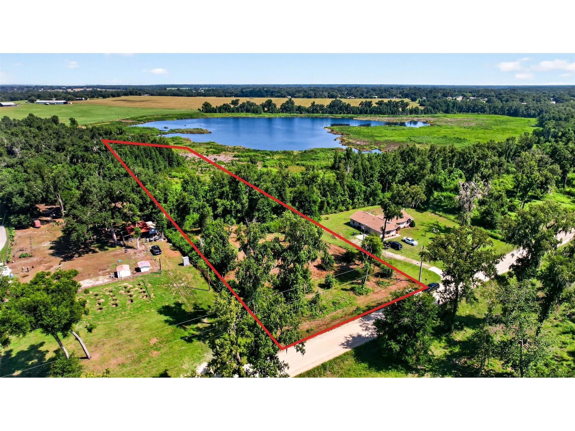 0 Sumner Lake Road Dade City FL 33525 TB8528840 image3
