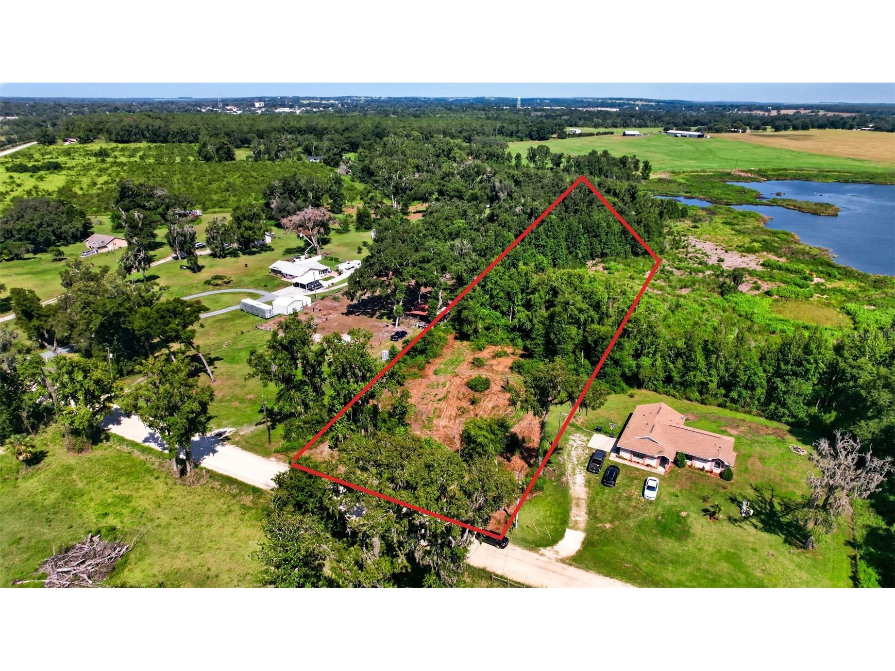 0 Sumner Lake Road Dade City FL 33525 TB8528840 image5