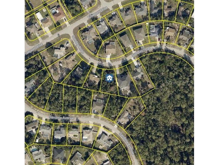 0 Sunday Road Spring Hill FL 34608 W7877920 image1