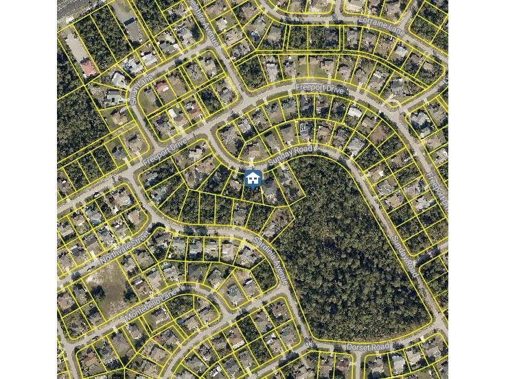 0 Sunday Road Spring Hill FL 34608 W7877920 image2