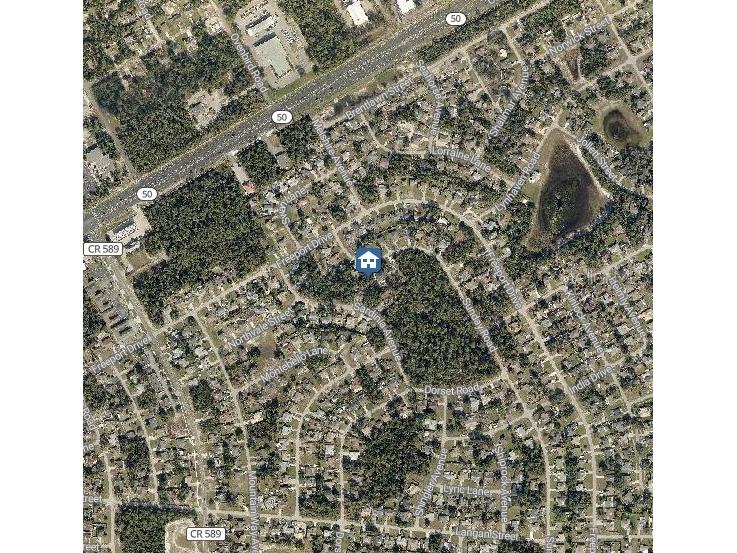 0 Sunday Road Spring Hill FL 34608 W7877920 image3