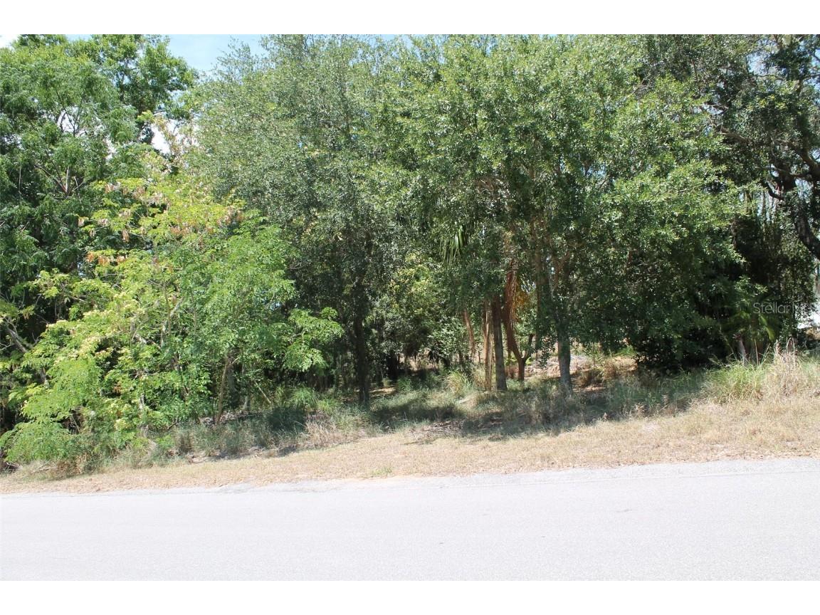 0 Sunset Trail Babson Park FL 33827 - Crooked Lake P4930492 image1