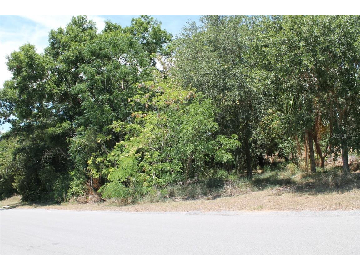 0 Sunset Trail Babson Park FL 33827 - Crooked Lake P4930492 image13