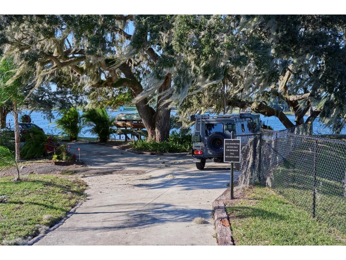 0 Sunset Trail Babson Park FL 33827 - Crooked Lake P4930492 image4