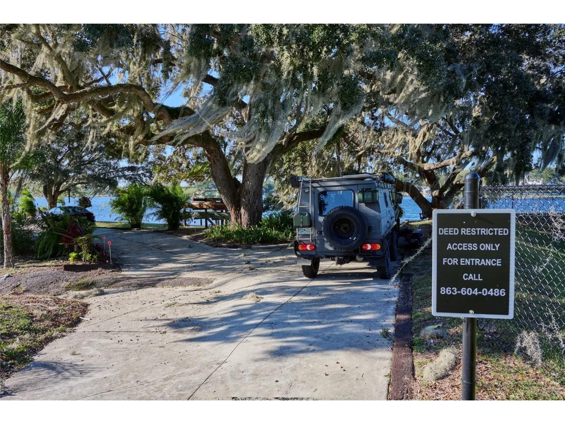 0 Sunset Trail Babson Park FL 33827 - Crooked Lake P4930492 image5