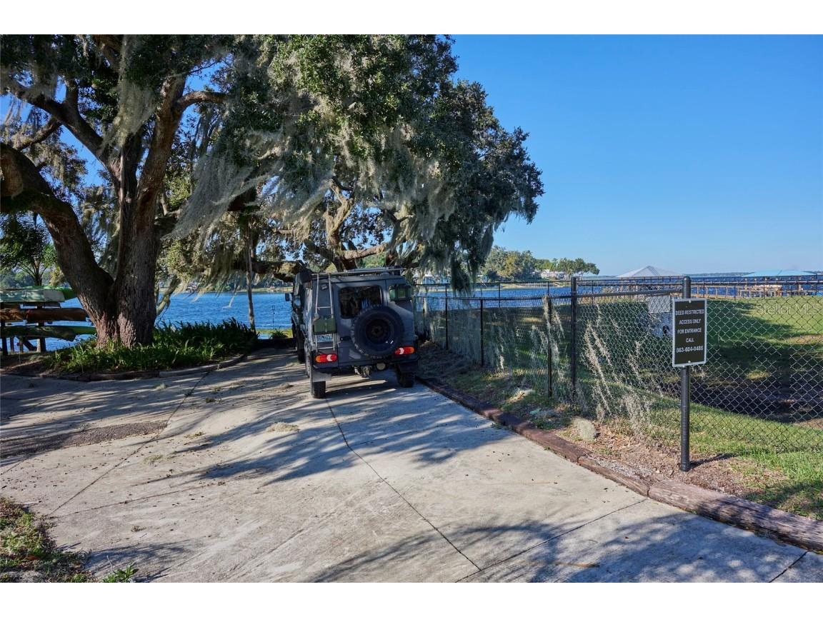 0 Sunset Trail Babson Park FL 33827 - Crooked Lake P4930492 image6