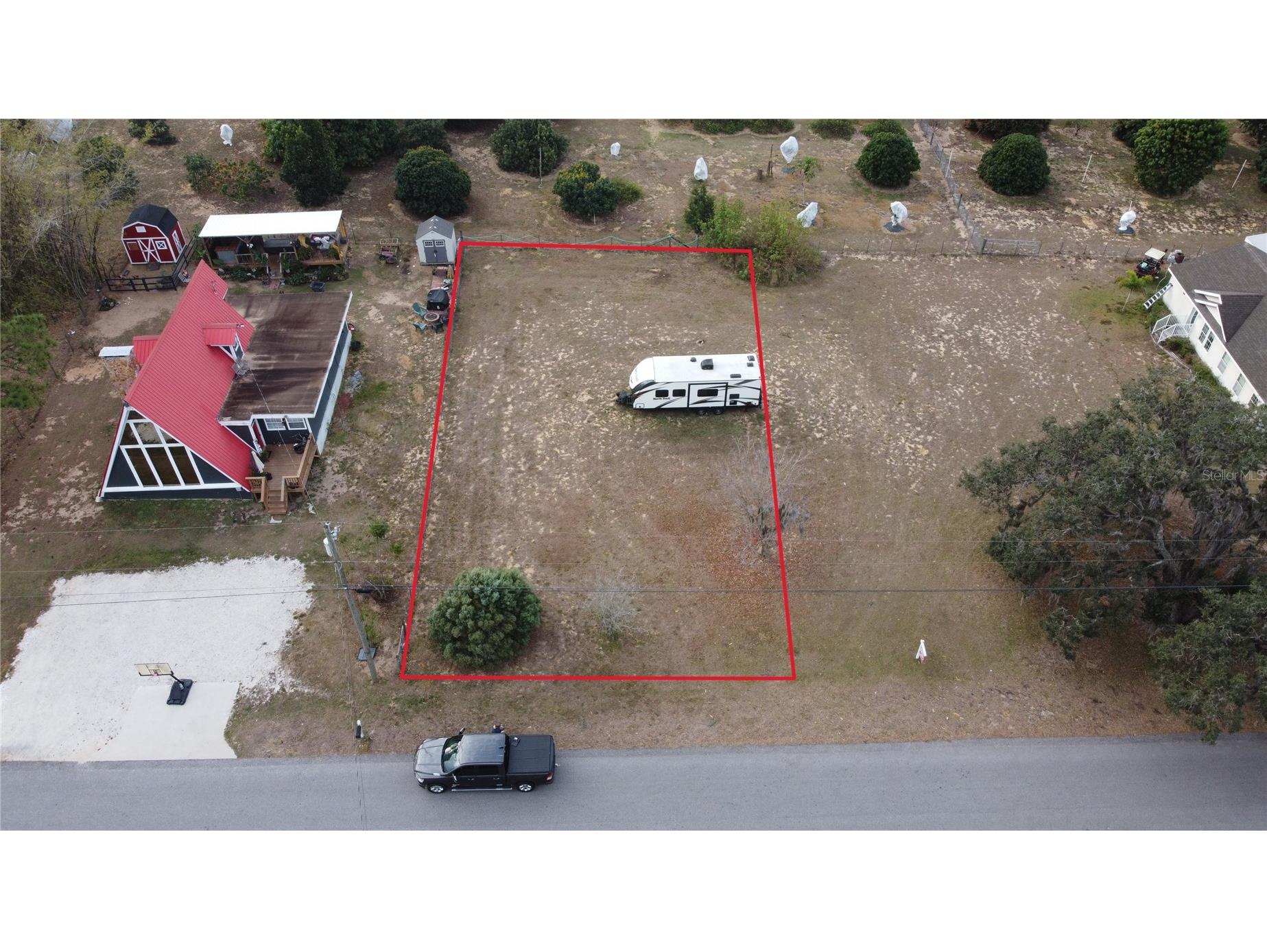 0 Sunset Trail Babson Park FL 33827 P4937622 image1