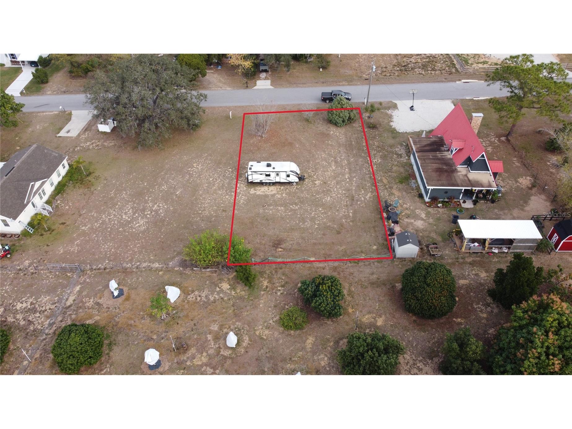 0 Sunset Trail Babson Park FL 33827 P4937622 image3