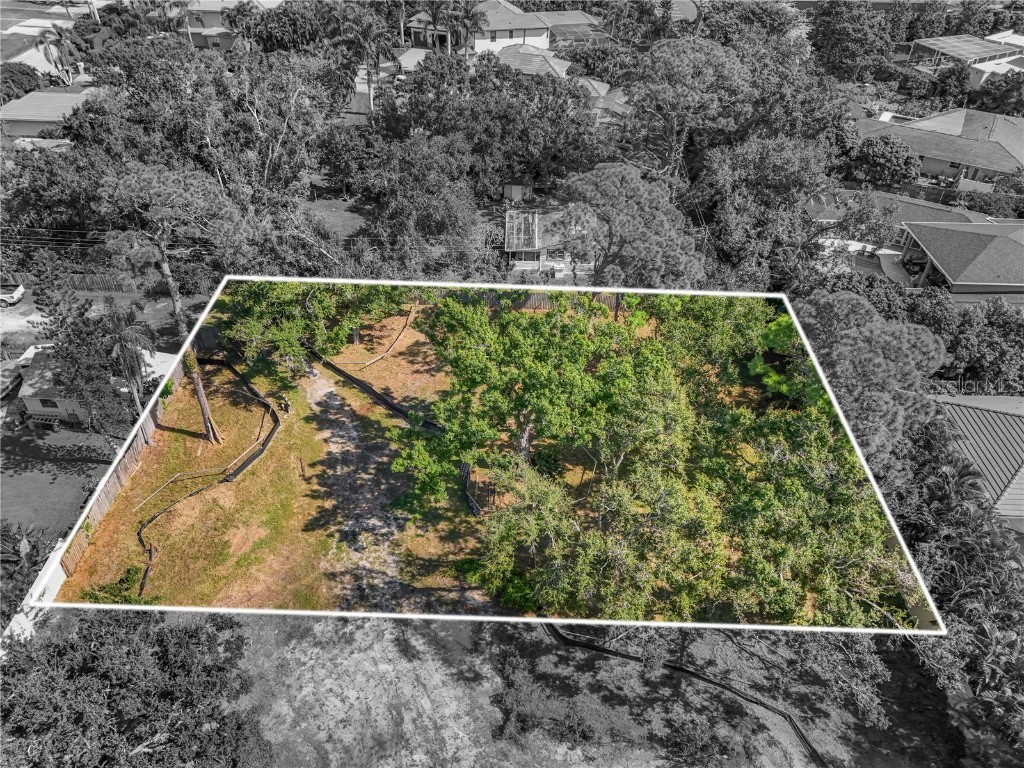 0 Sunshine Avenue #0076070033 Sarasota FL 34231 A4664976 image20