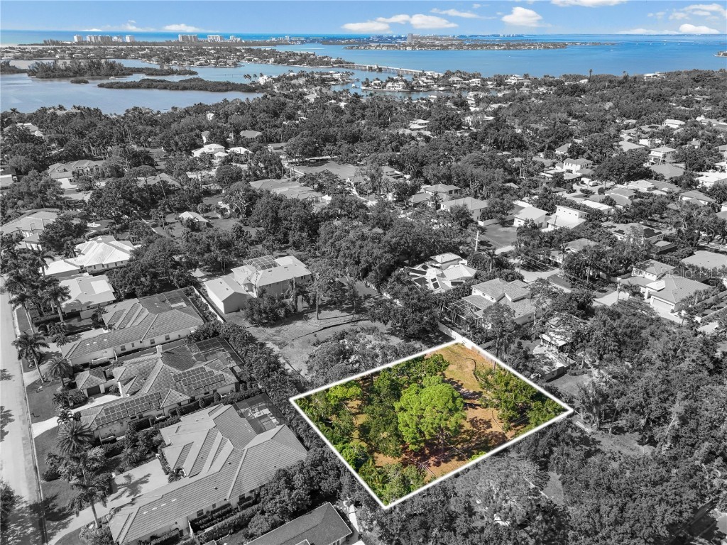 0 Sunshine Avenue #0076070033 Sarasota FL 34231 A4664976 image27