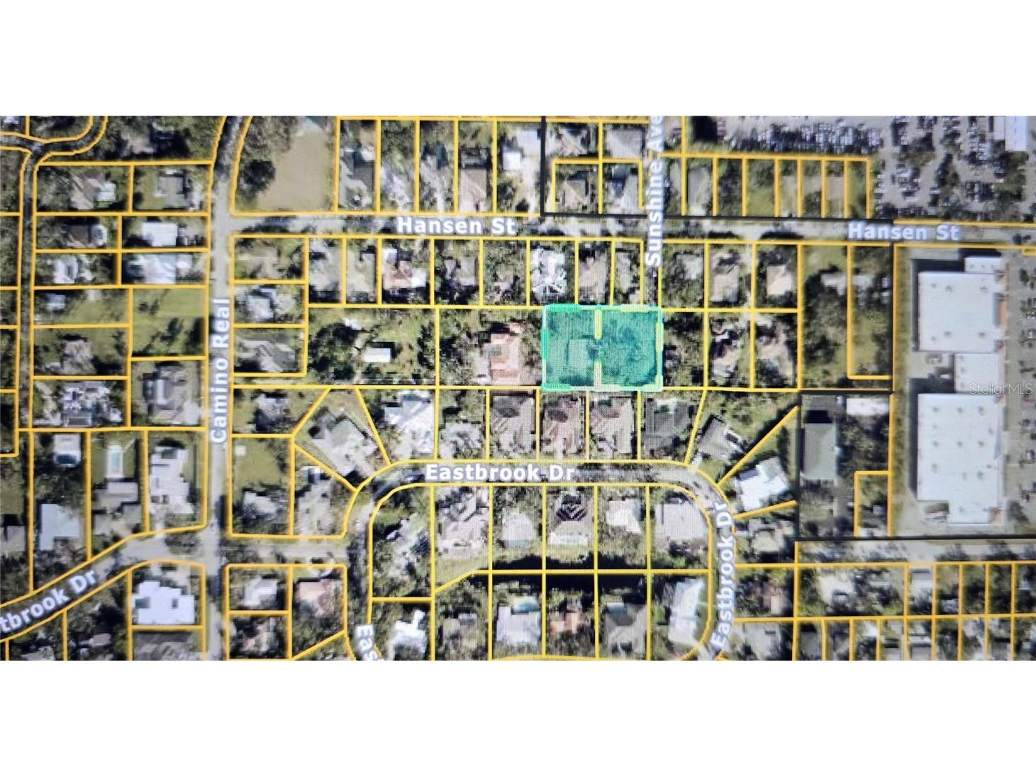 0 Sunshine Avenue #0076070033 Sarasota FL 34231 A4664976 image3